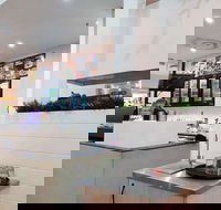 Crema Espresso  - Jindalee - Accommodation Search
