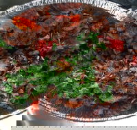 Curryville Indian Restaurant - Accommodation Search