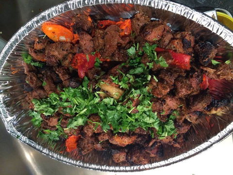 Curryville Indian Restaurant - Accommodation Search 0