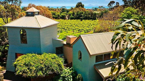 Curlewis Winery - Accommodation Search 0