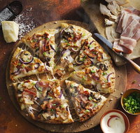 Domino's - Renmark - Accommodation Search