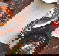 Dune Cafe - Accommodation Search