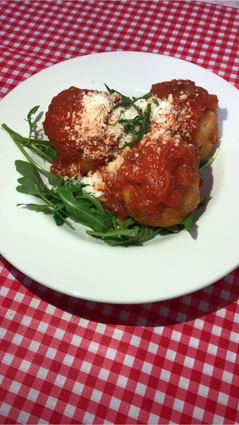 El Forno Pizzeria - Accommodation Search 0