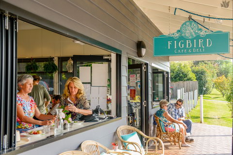 Figbird Cafe And Deli - Accommodation Search 2