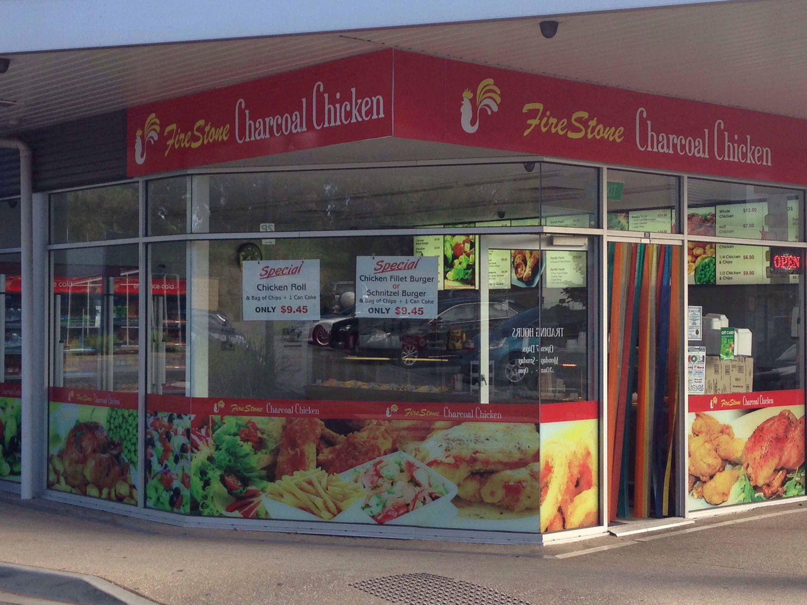 Narre Warren East VIC Accommodation Search