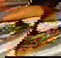 For Heaven's Steaks - Accommodation Search