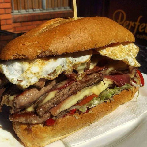 For Heaven's Steaks - Accommodation Search 0