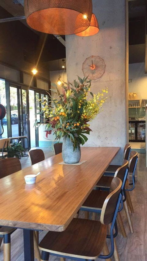 Gibbons Street Cafe - Accommodation Search 0