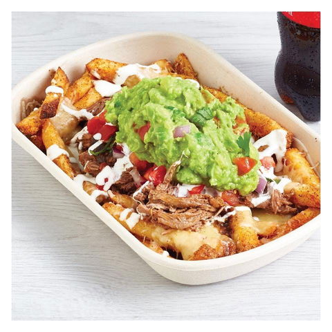 Guzman Y Gomez - Cranbourne - Accommodation Search 0