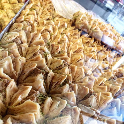 Hawat Pastry - Accommodation Search 0