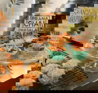 Higher Grounds - East Perth - Accommodation Search