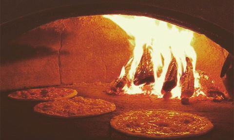 Il Forno Pizzeria - Accommodation Search 0