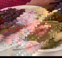 Kebab Paradise - Accommodation Search