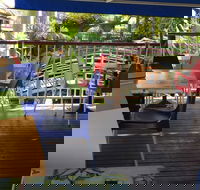 Kongee Cafe - Accommodation Search