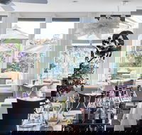 Lake House Restaurant - Accommodation Search