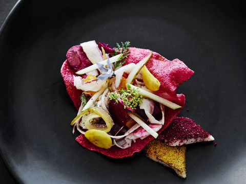 Lake House Restaurant - Accommodation Search 1