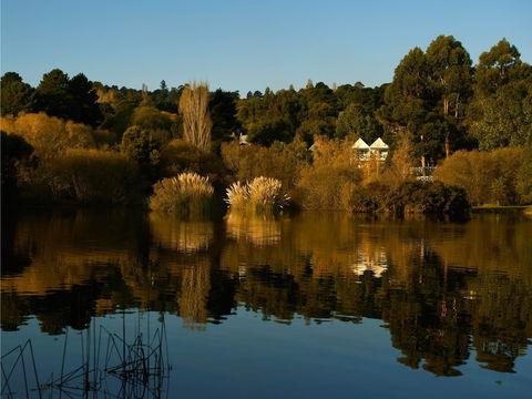 Lake House Restaurant - Accommodation Search 2