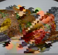 L'Artigiano Ristorante Italiano - Accommodation Search