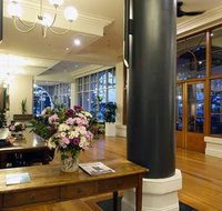 Lord Ashley Bar - Accommodation Search