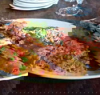 Nachos Mexican Cantina - Mount Waverley - Accommodation Search