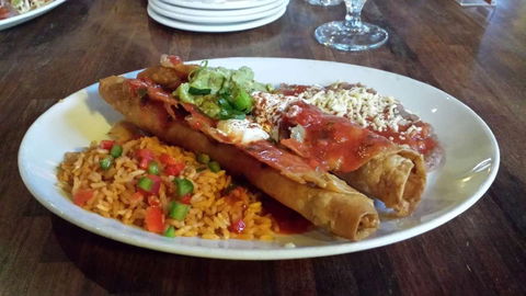 Nachos Mexican Cantina - Mount Waverley - Accommodation Search 0