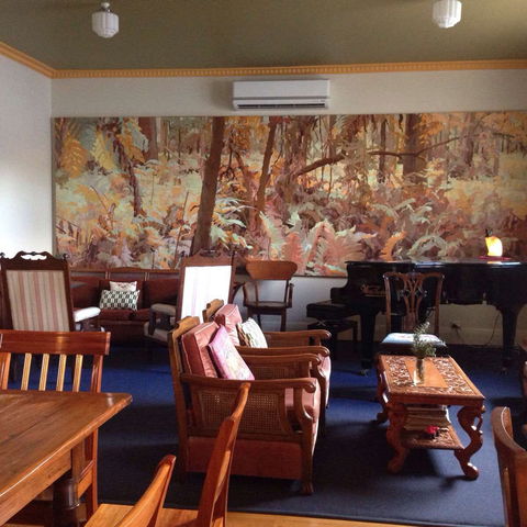 Noodle Village - Accommodation Search 0