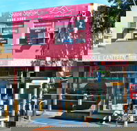 Noodle Canteen - Accommodation Search