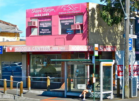 Noodle Canteen - Accommodation Search 0