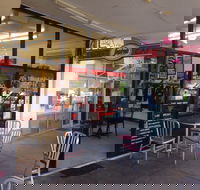 North Turramurra Deli Cafe - Accommodation Search