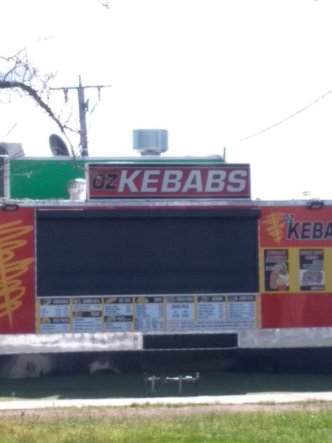 Oz Kebabs - Accommodation Search 0