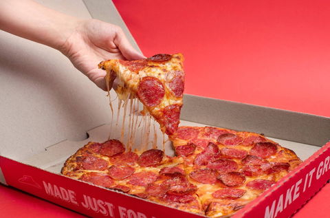 Pizza Hut - Accommodation Search 0