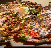 Pizzetta Bar - Accommodation Search