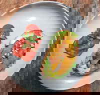 QROMA caf  bar - Accommodation Search