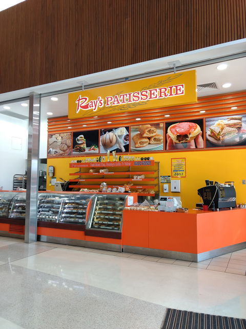 Ray's Patisserie - Ipswich - Accommodation Search 0