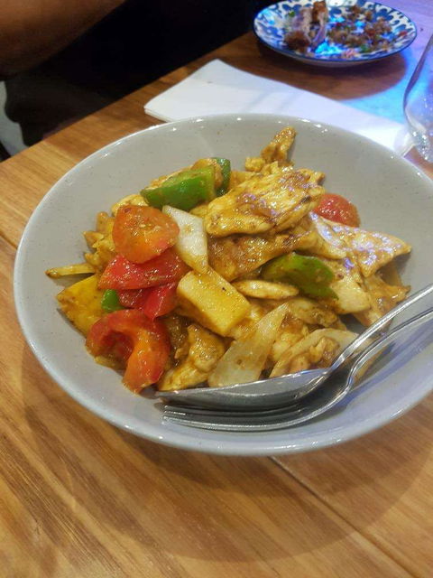 Rice Fields Restaurant - Accommodation Search 0
