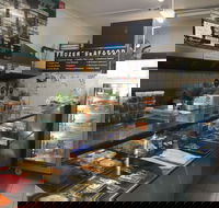 Ripponlea Fish Supply - Accommodation Search
