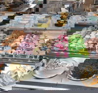 Romano's Coffee - Chadstone - Accommodation Search