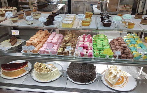 Romano's Coffee - Chadstone - Accommodation Search 0