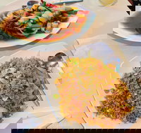 Royal Siam Kitchen - Accommodation Search