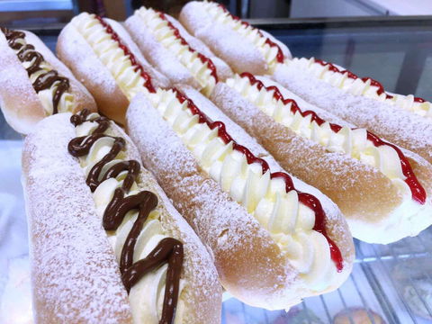 Saigon Hotbread - Accommodation Search 0
