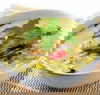 Serts Taste of Asia - Accommodation Search