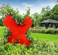 Shadowfax Winery - Accommodation Search