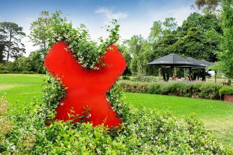 Shadowfax Winery - Accommodation Search 0