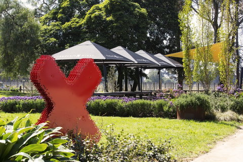 Shadowfax Winery - Accommodation Search 2