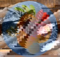 Sherpa Kitchen - Accommodation Search