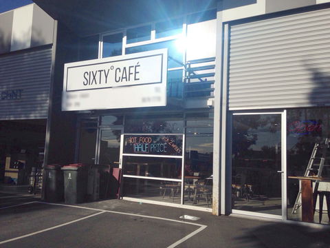 Sixty Cafe - Accommodation Search 0