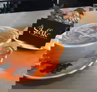 Stella Coffee House - Accommodation Search