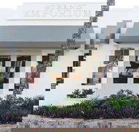 Strand Emporium - Accommodation Search