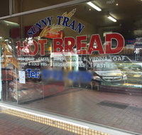 Sunny Tran Hot Bread - Accommodation Search