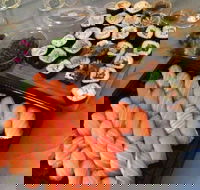 Sushi Sushi - Accommodation Search